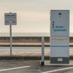 Naujos kartos elektromobilių stotelių plėtra kaune: žingsnis į ateitį